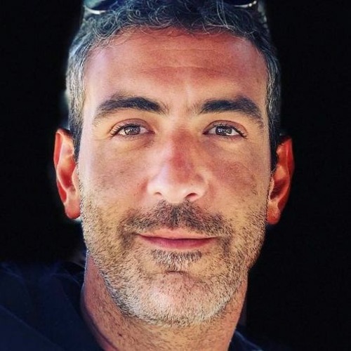 Dany Deelay - Session - 0020 Sardinia Im comming House Mix