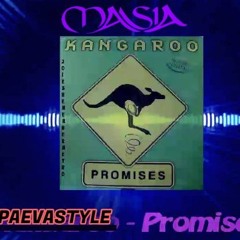 PROMISES - Kangaroo (PAEVASTYLE EDIT)