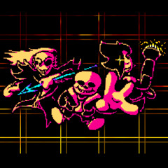 Earth's Last Hope (Undertale 10th Anniversary Special)