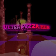 Ultra Pizza Men - The Price of Winning
