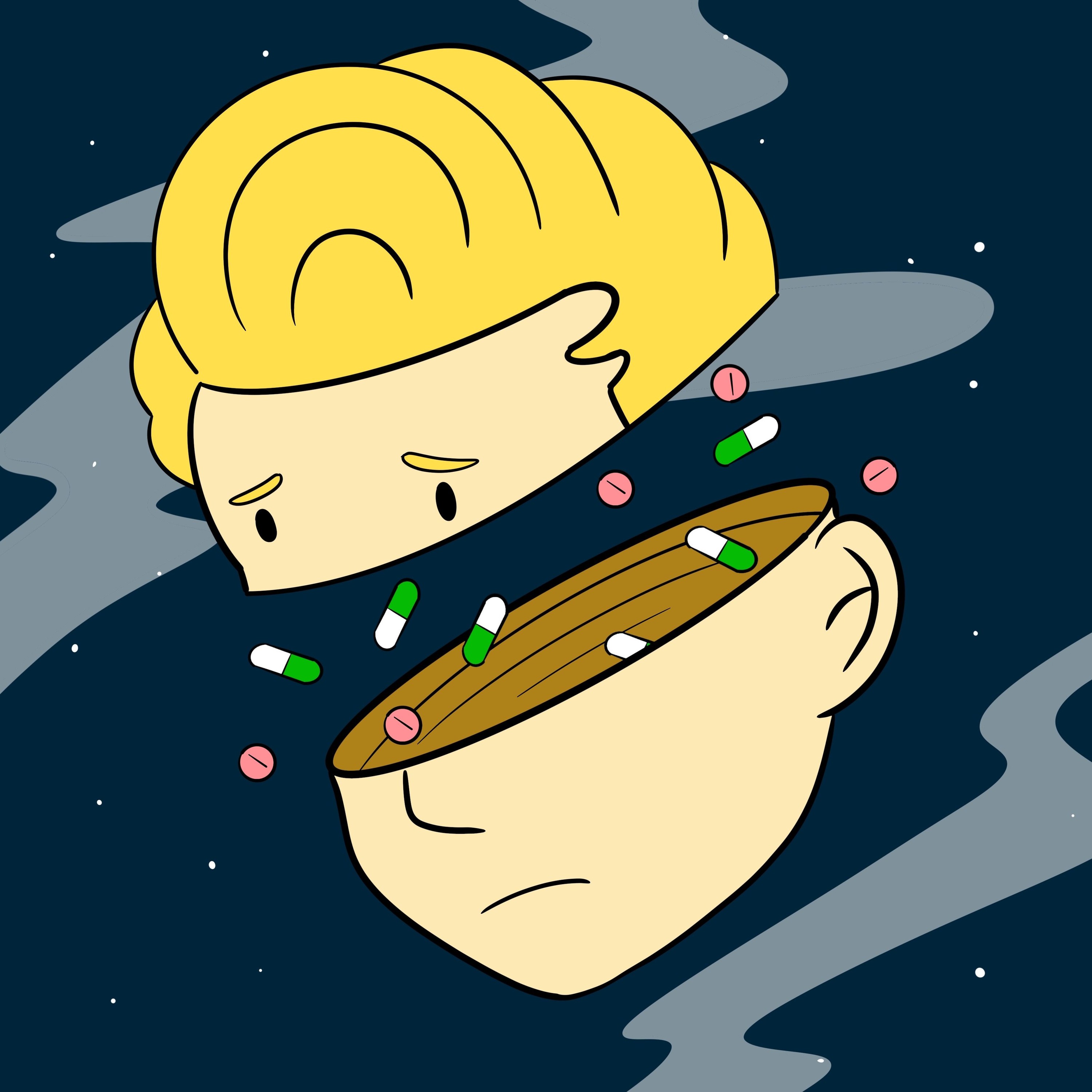 I Know episode artwork
