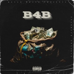 Central Cee & Lil Baby – BAND4BAND (KEYLO FLIP)