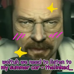 my summer car ft walter white asmr