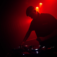DUB TECHNO MIX