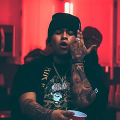 Bravo The Bagchaser Type Beat "Down Wit It" (SOLD)