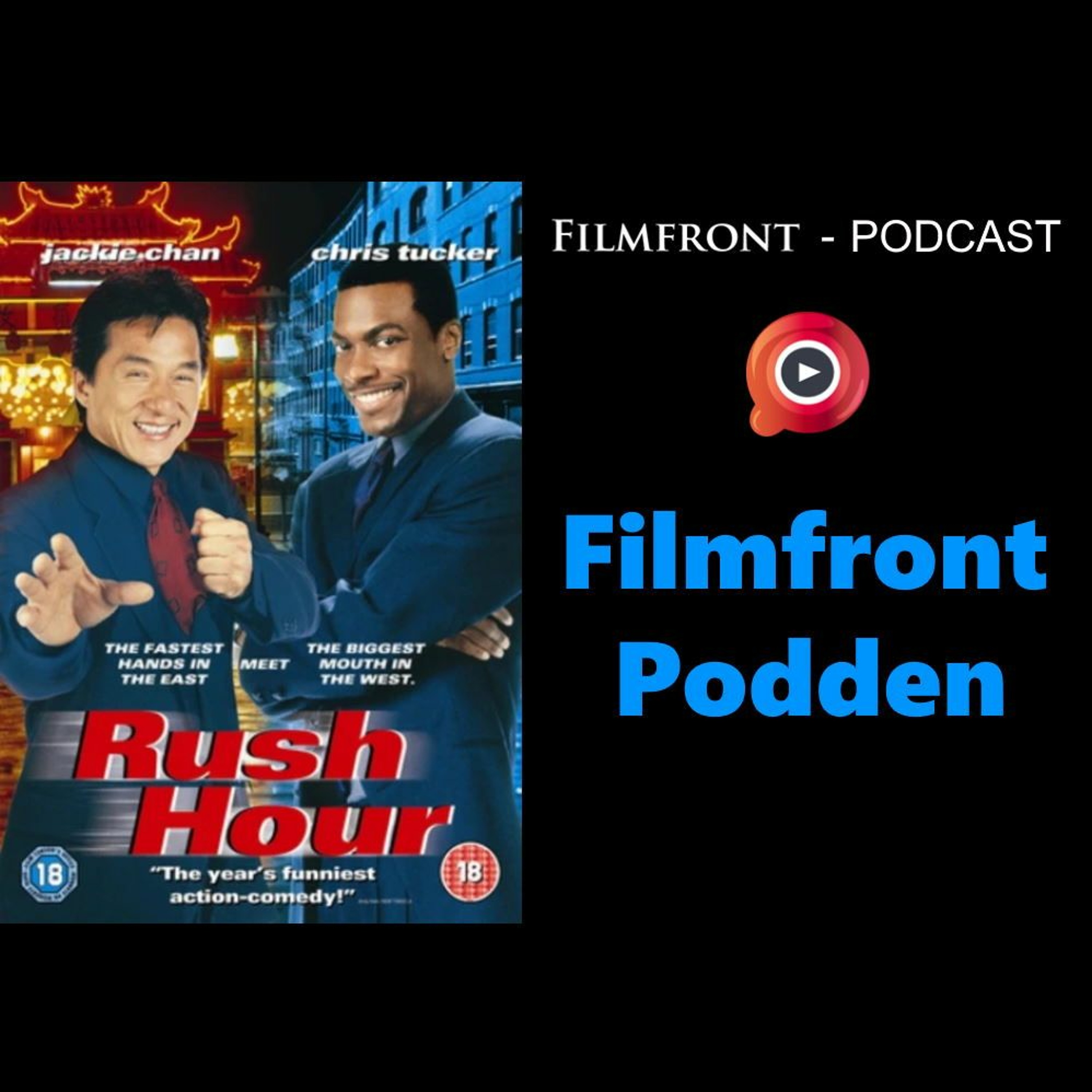 Filmkikkpodden