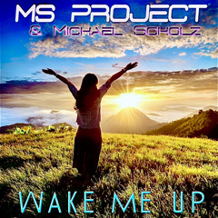 MS PROJECT & MICHAEL SCHOLZ (Wake me up 2025-Club Mix)_Master (Club Mix)
