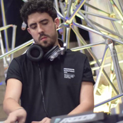 Archaic Revival - Minimal Detroit Set