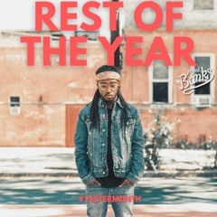 Rest Of The Year