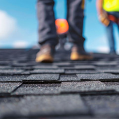 Beyond the Shingles: Understanding Professional Roofing Services