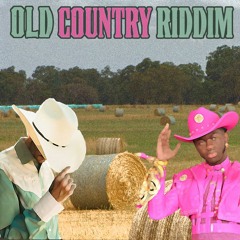 Lil Nas X x HOL! x Izzy Vadim - Old Town Road x Country Riddim