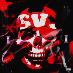 Blizzard (SV Skinny & Corn) prod. SV Skinny