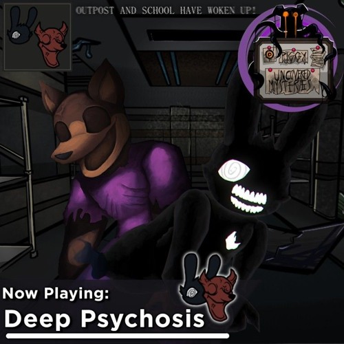 Piggy: Uncovered Mysteries - Deep Psychosis