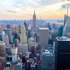 NEW YORK CITY (2011) - played by Nicola Meecham. Published by Universal Edition