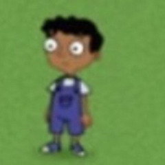 Sasha Theme Song Takeover Amphibia