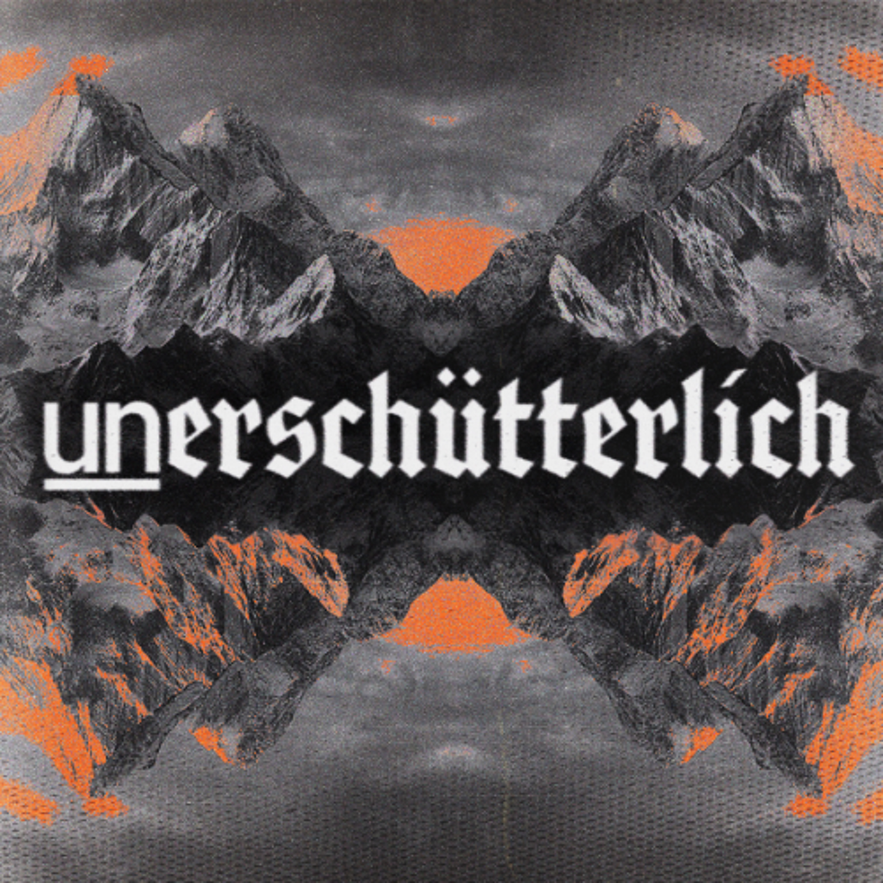 Audio Podcast #435 // Unerschütterlich - Gott ist mit uns im Feuer // 16.02.2025 episode artwork