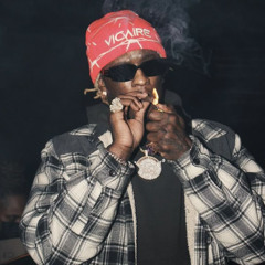 YoungThug & Future - Don't Run From Me (Prod. Jayco)