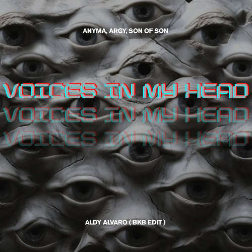 Voices in My Head ( Aldy Alvaro BKB EDIT )