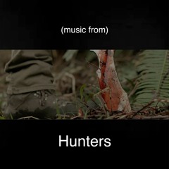 Battle Serum (from the film Hunters)