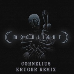 D1MA - MOONLIGHT (Cornelius Krüger Remix) FREE DOWNLOAD