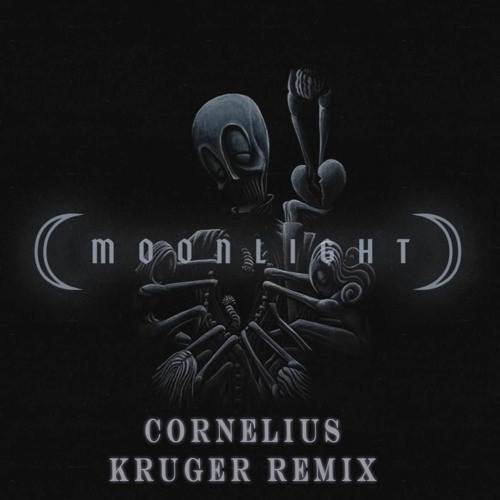 D1MA - MOONLIGHT (Cornelius Krüger Remix) FREE DOWNLOAD