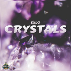Exlo - Crystals [NomiaTunes Release]