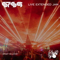 What Is Love? (Live Extended Jam)