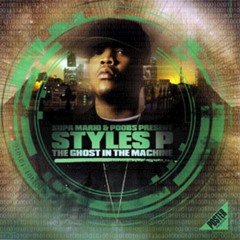 Freestyle 2 (feat. Bully, Snipe & St. Raw)