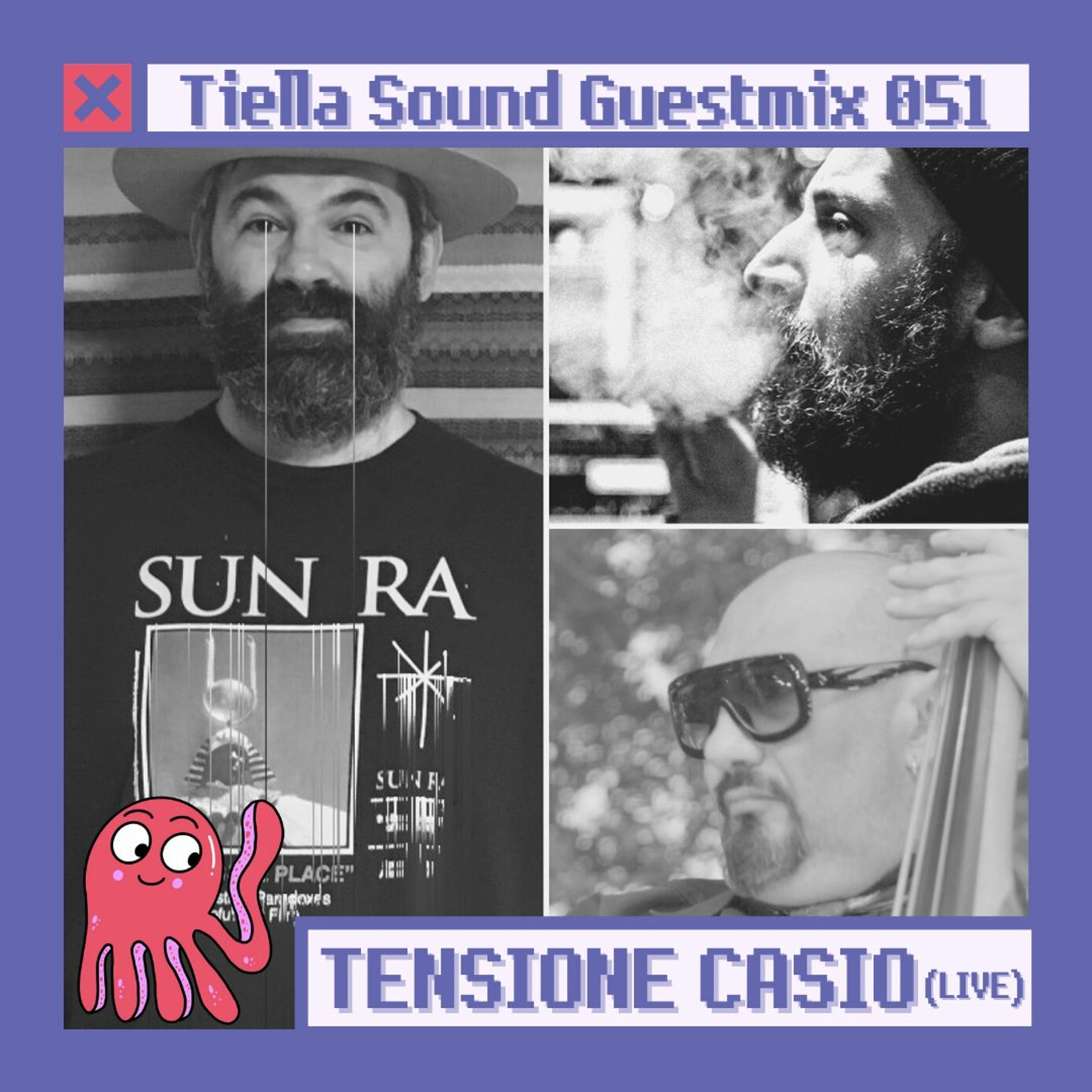 Tiella Sound