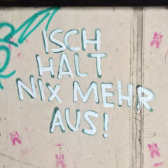 was wenn es nie endet