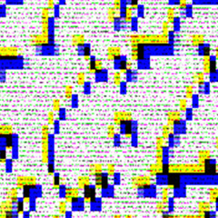 198319831983 - ...and we thought it was all about PLUR !