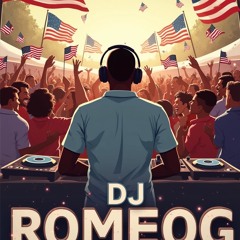 MEMORIAL DAY WEEKEND MIX (DJ Romeo G)