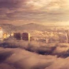 Nide - "Above The Sky" (Instrumental)