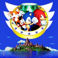 Hill Top Zone (Sonic 2 V2 REMIX) | @Madara Marc Exclusive