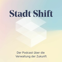 Folge 1: E-Government und Arbeiten 4.0