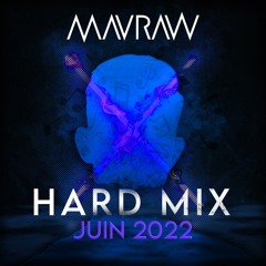 HARD MIX JUIN 2022