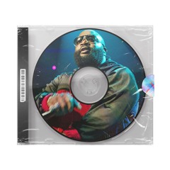 Rick Ross Type Beat "Haute Couture" Hip-Hop Beat (70 BPM) (prod. by Melodiclee)