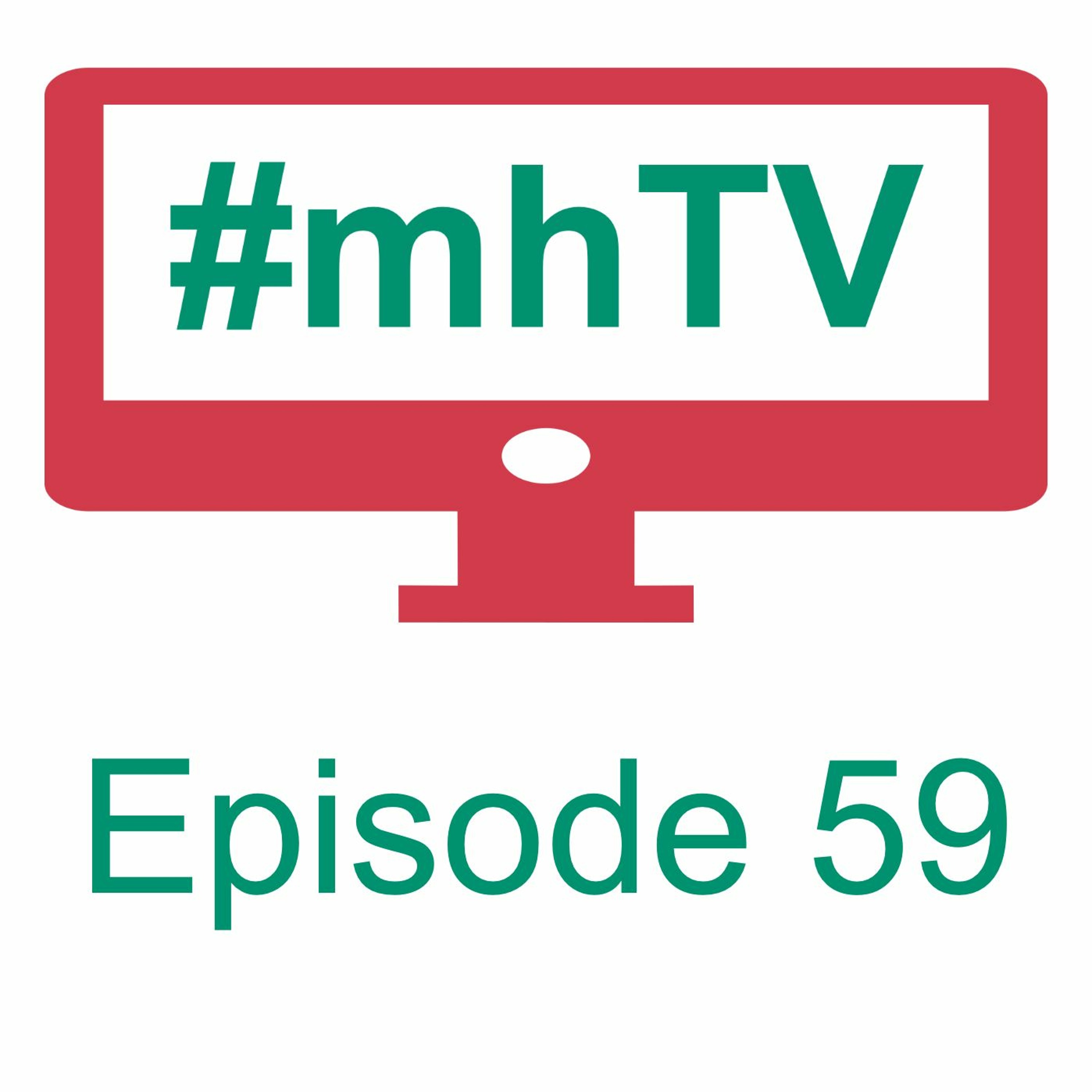 The Mental Health Podcast