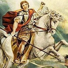 Pie Ehlog for St. Theodoros (Shotep)