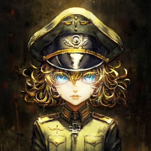 Youjo Senki Brasil