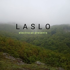 Laslo @ Electrocat - Tilos Radio 15.01.2024