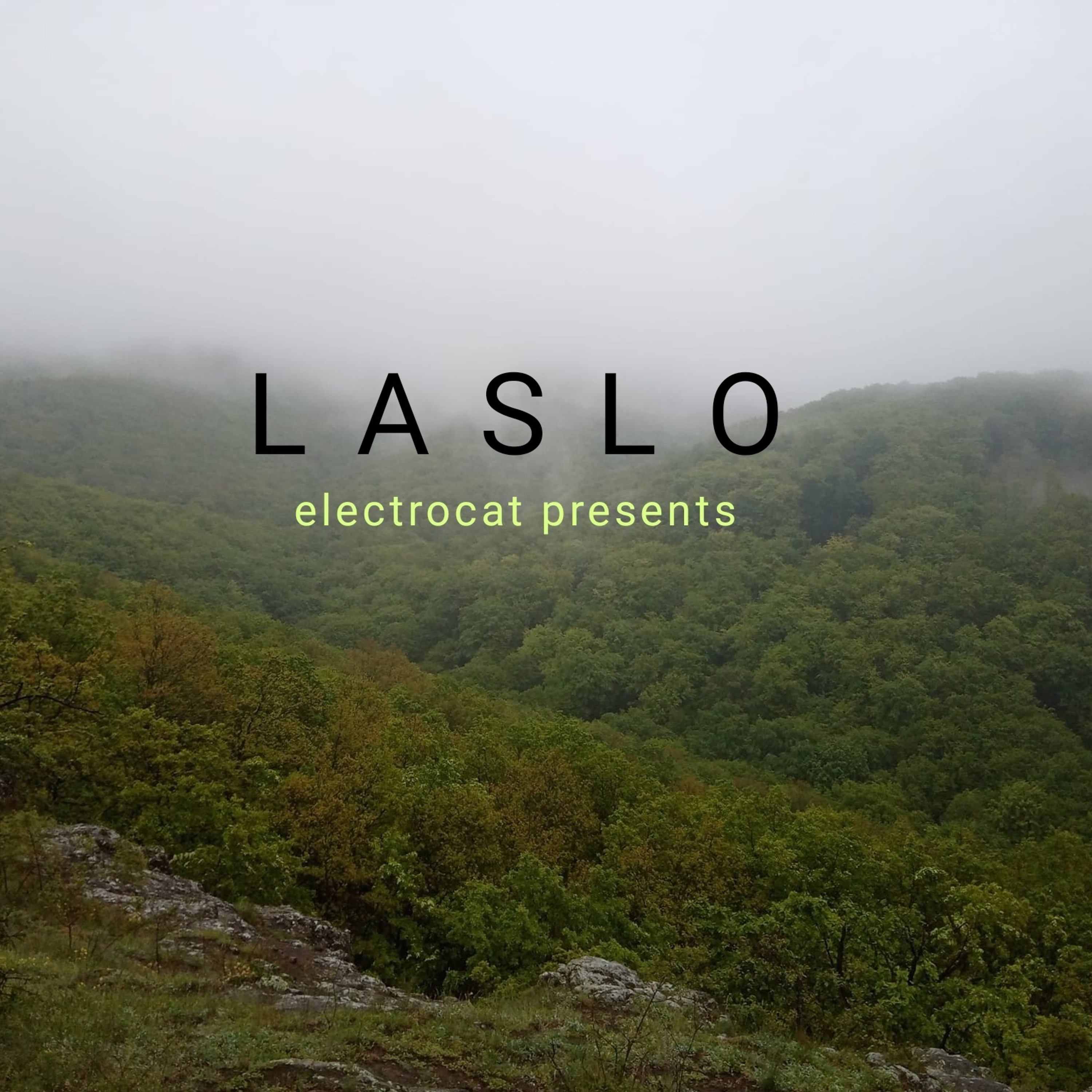Electrocat - Tilos Radio