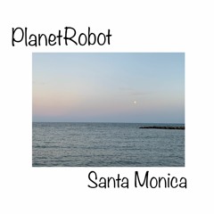 Santa Monica Remix