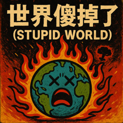 世界傻掉了 (Stupid World)