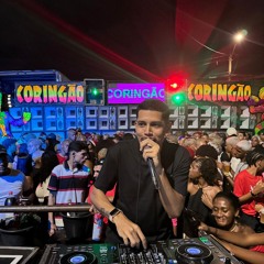 SÓ PITBOX 2025 - RITMO DA ZONA OESTE