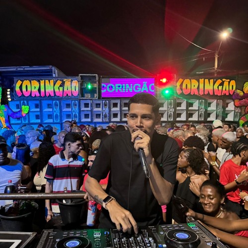 SÓ PITBOX 2025 - RITMO DA ZONA OESTE