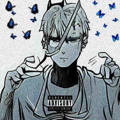 butterflies on a rainy night [Extended]