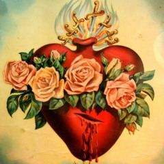 Terço da Chama de Amor