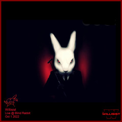 Live @ Blind Rabbit Oct 1 2022