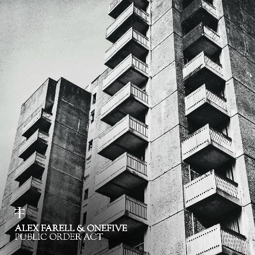 Alex Farell x OneFive - Public Order Act